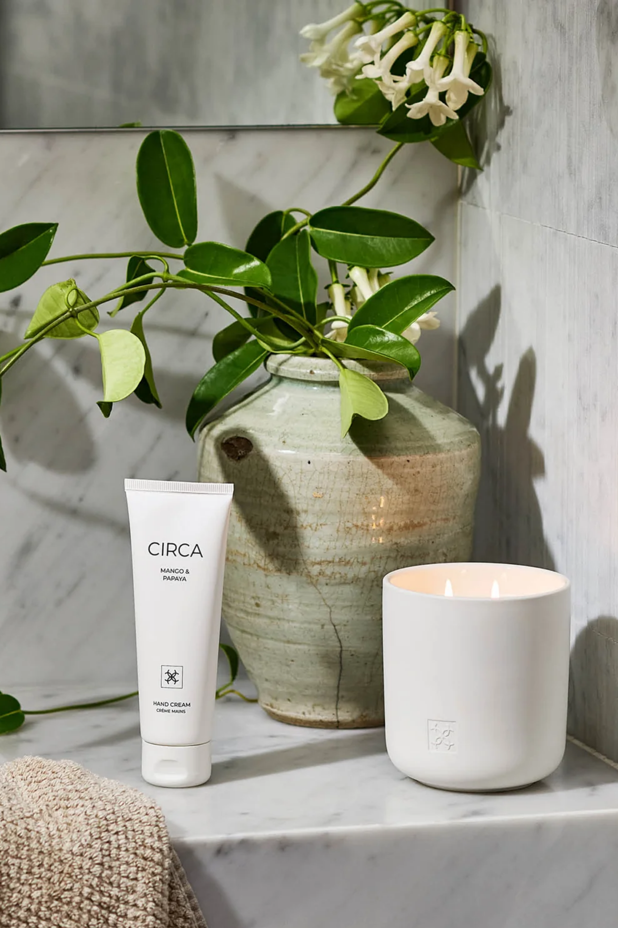 Circa Hand Cream
