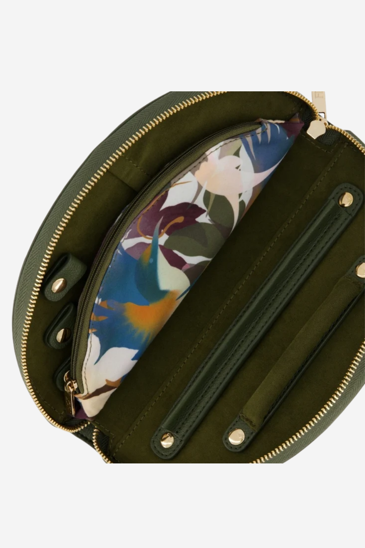 Antipodes Travel Jewellery Case