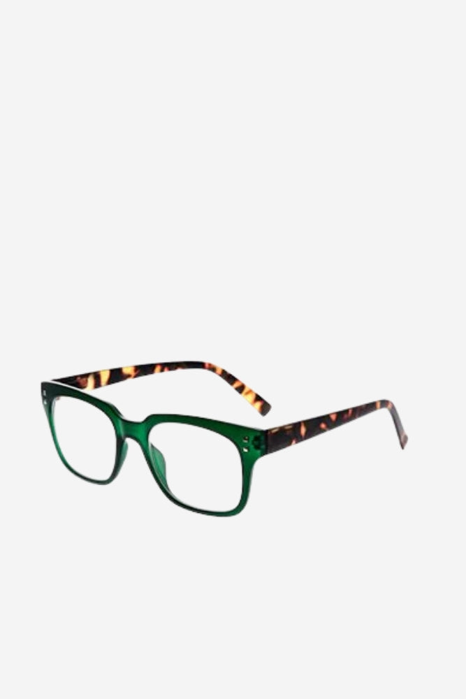 Reading Glasses - 6am