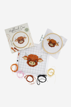 Cross Stitch