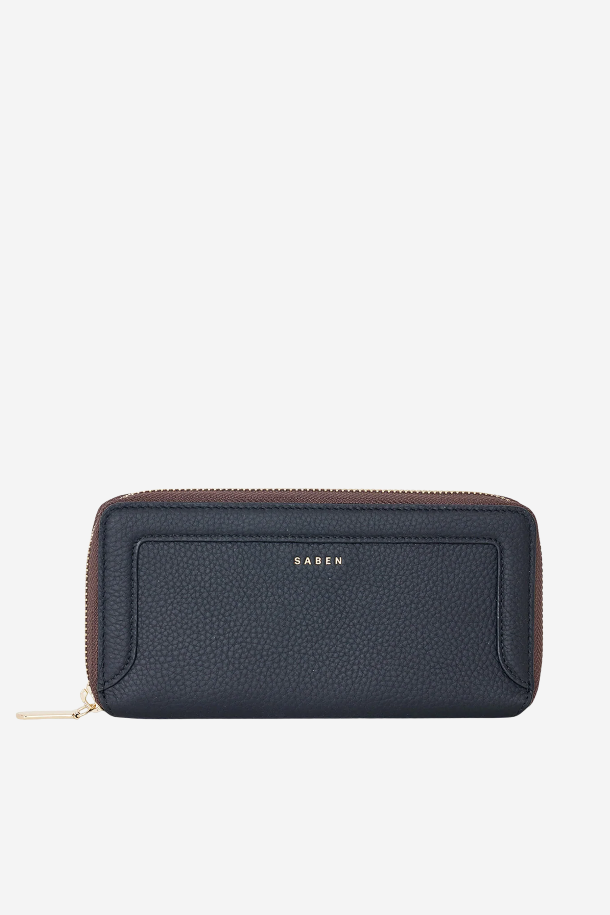 Lyric Wallet - Black