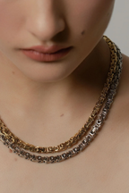 Meridian Necklace