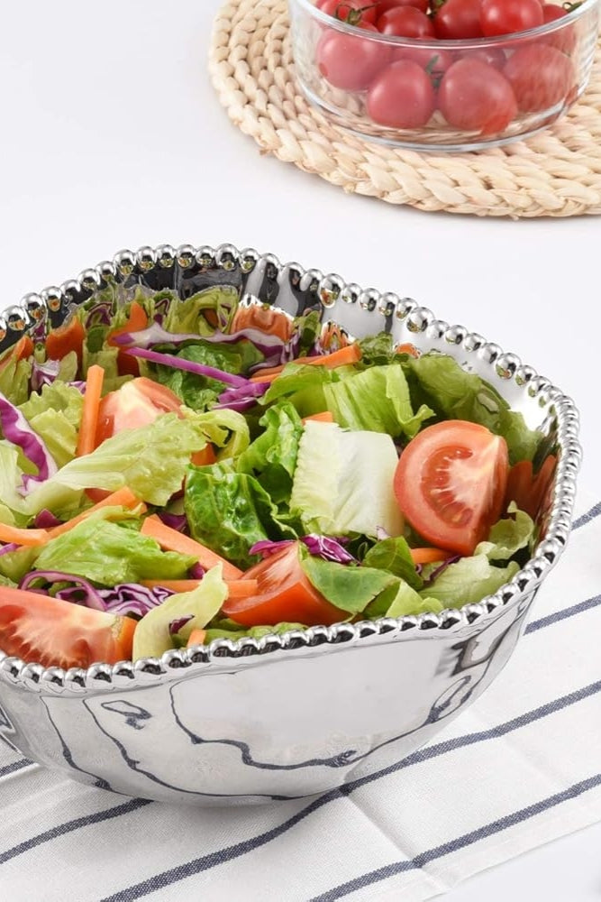 Verona Large Salad Bowl