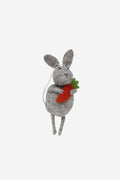 Moritz Easter Mice - With Carrot
