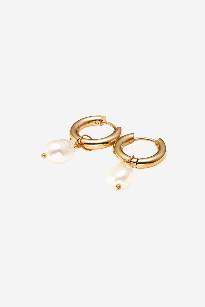 Allure Hoops