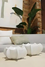 Cove Ceramic Bowl - Small