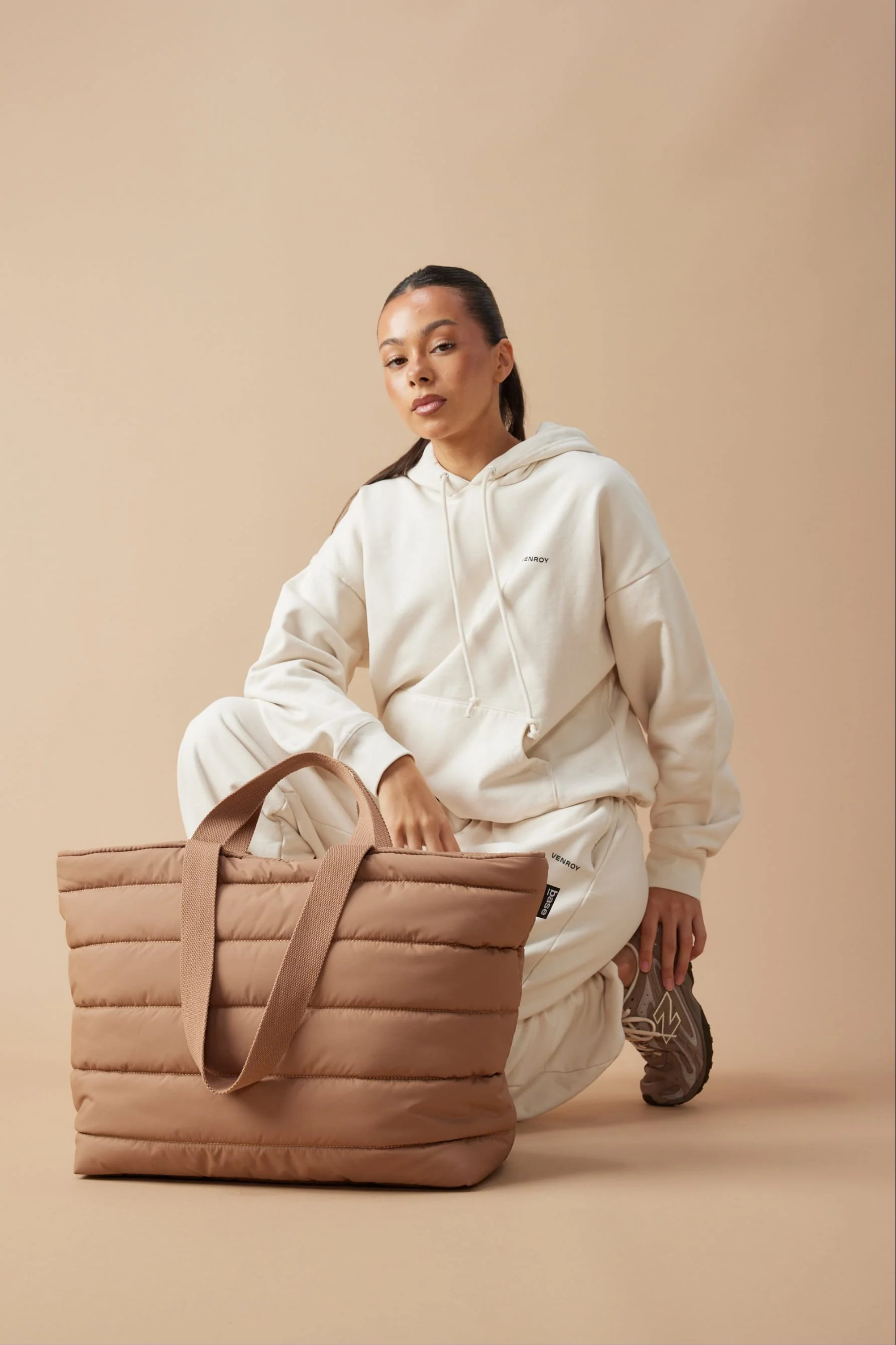 Take It Base Cloud Tote Bag 2.0
