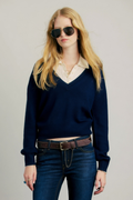Colette Cashmere Sweater