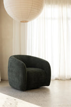 Max Swivel Chair