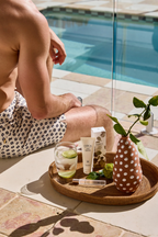 Circa Alchemy Hand Cream - Eucalyptus and Bergamot