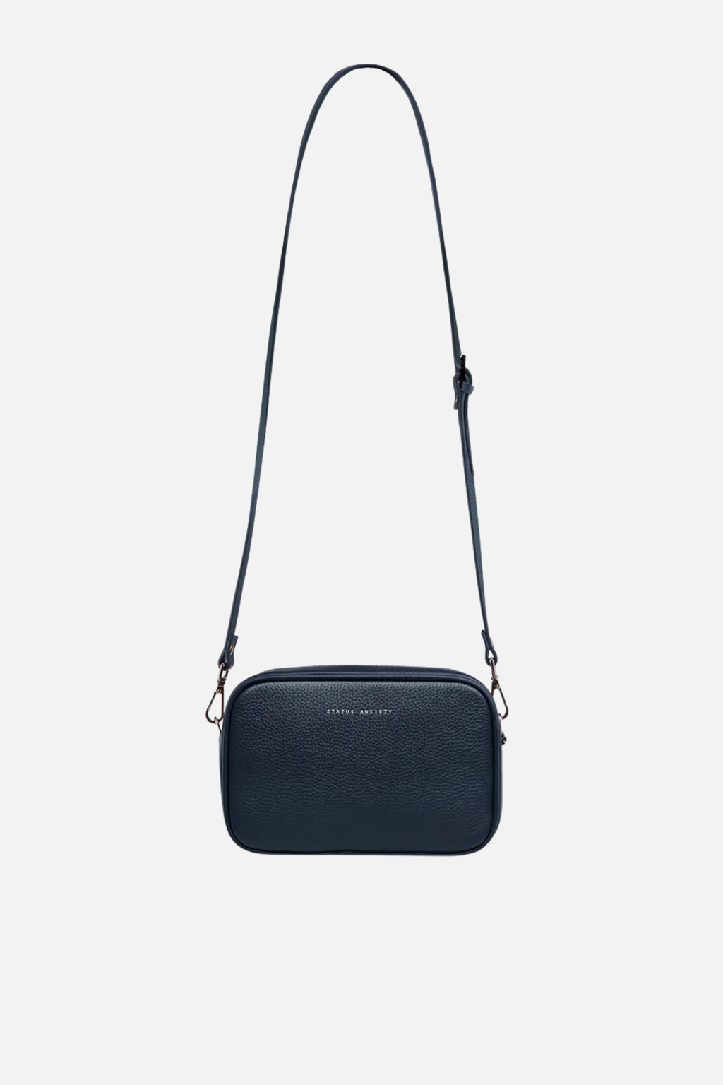 Plunder With Dual Strap - Midnight Blue