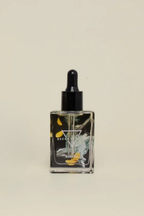 Small Body Oil