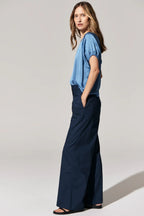 Toya Pant - Teal