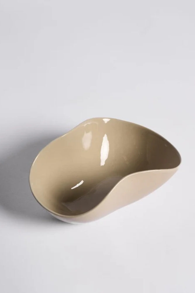 Fenton Bowl - Cashmere