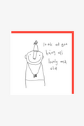 Lovely & Old - Gift Card