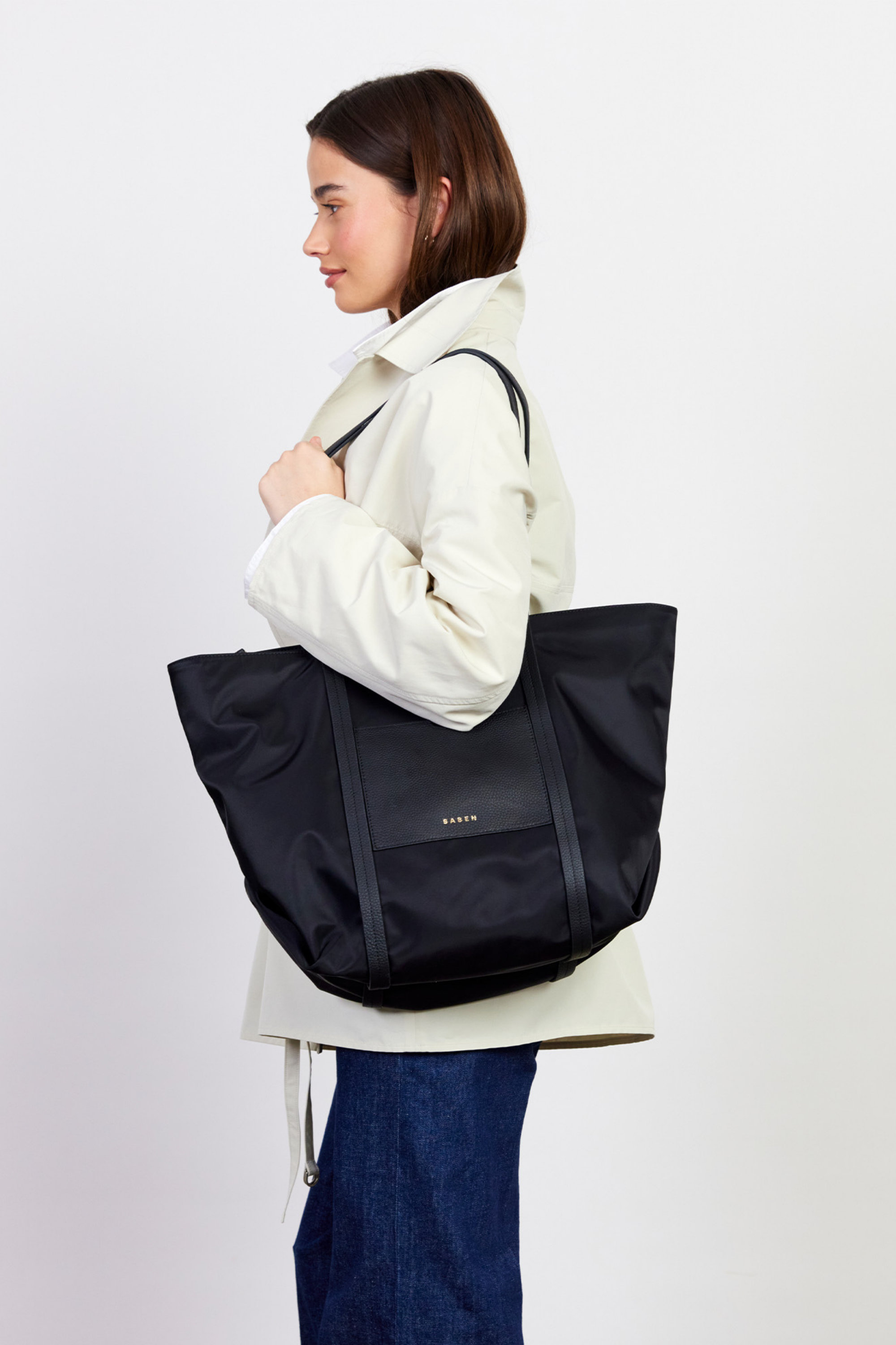 Porter Tote