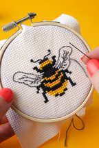 Cross Stitch