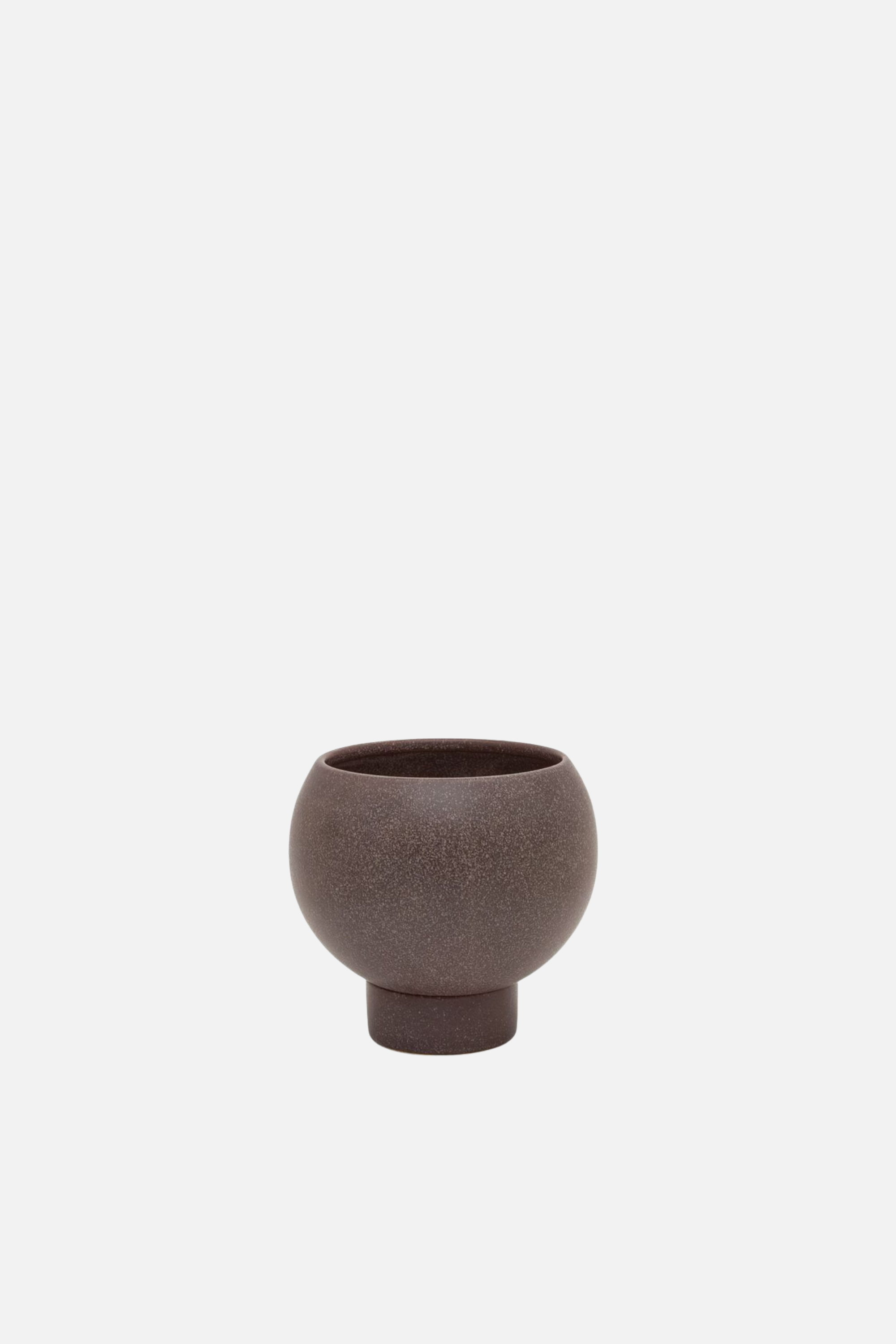 Orbit Plant Pot - Small