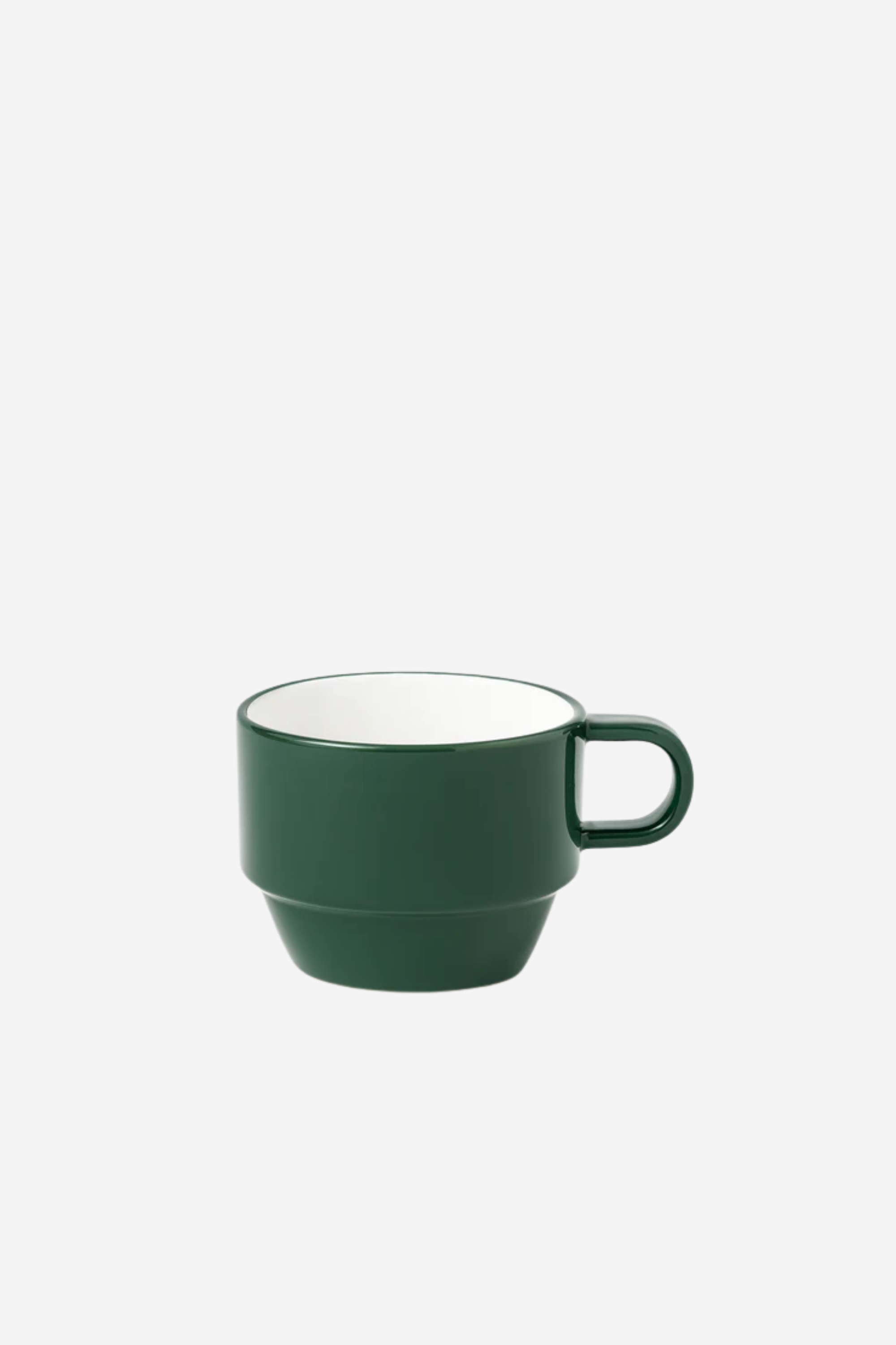 Hudson Mug - Forest