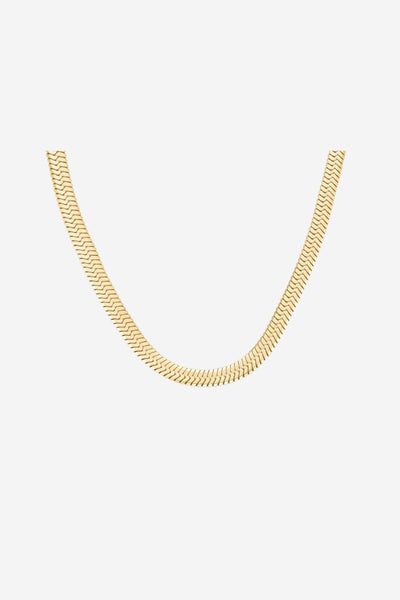 Snake Necklace - Large