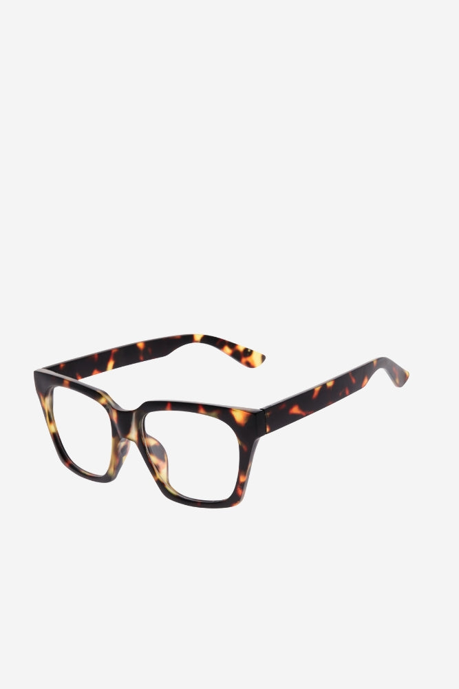 Reading Glasses - 10am