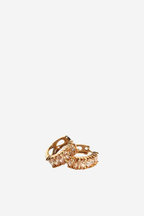 Zirconias Earrings