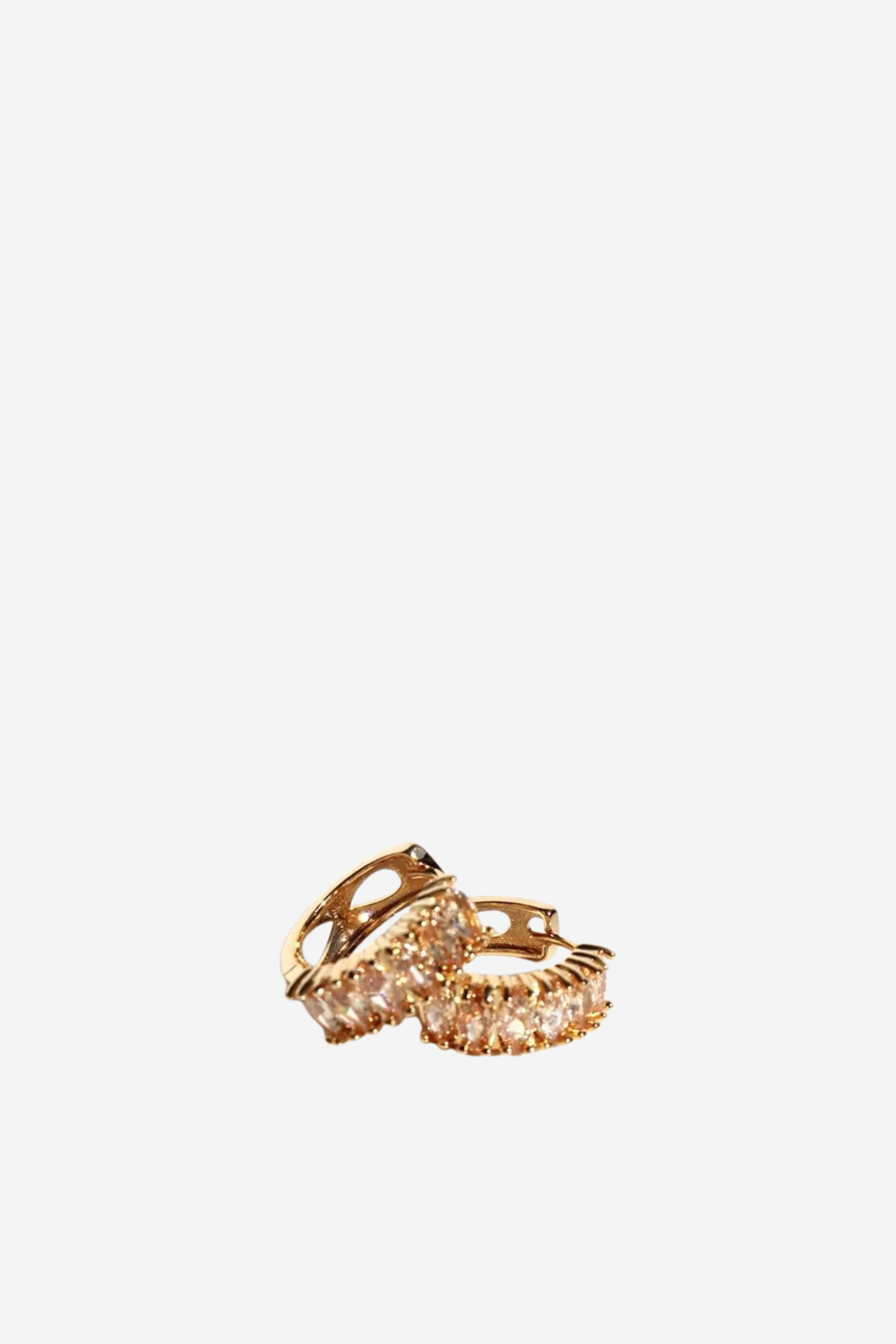 Zirconias Earrings