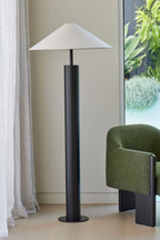 Elan Floor Lamp and Shade