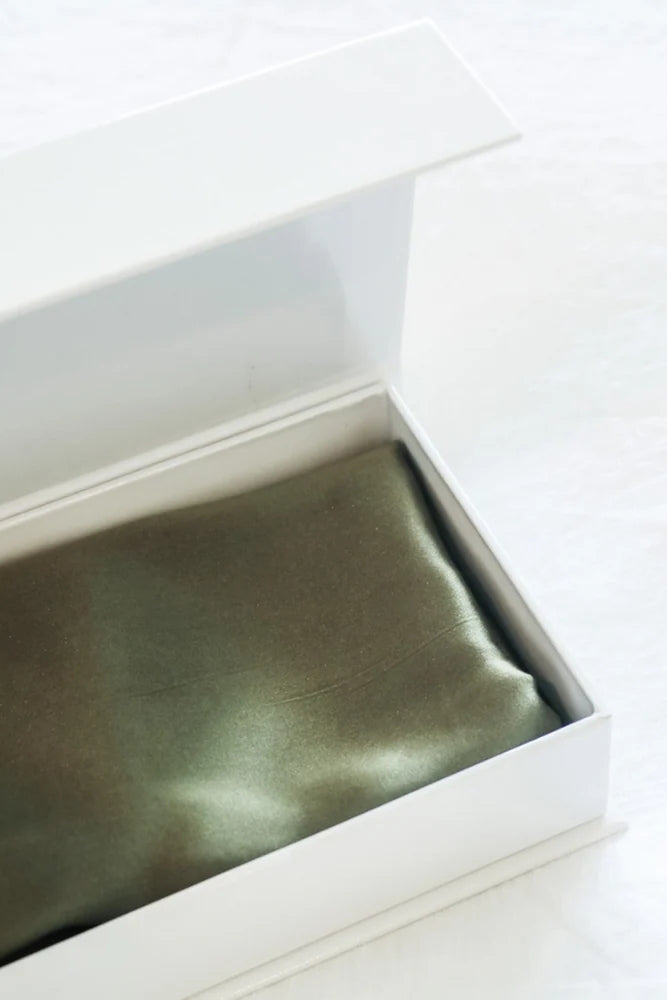 Pure Silk Pillowcase
