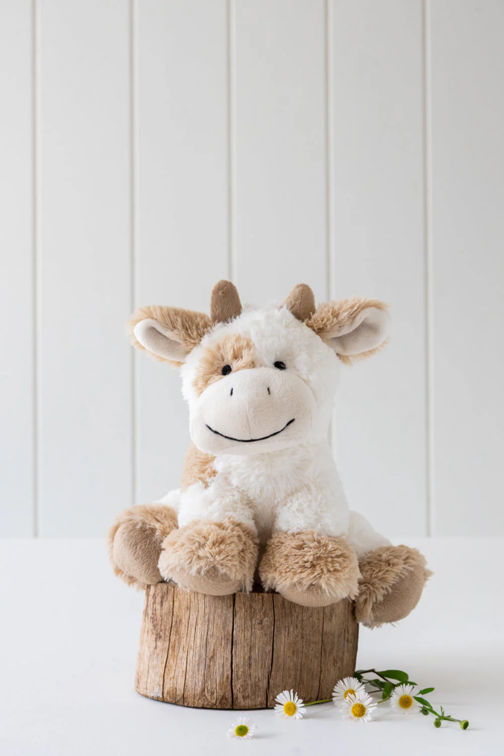 Coco The Cow - Cream