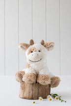 Coco The Cow - Cream