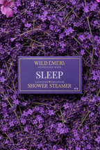 Shower Steamer