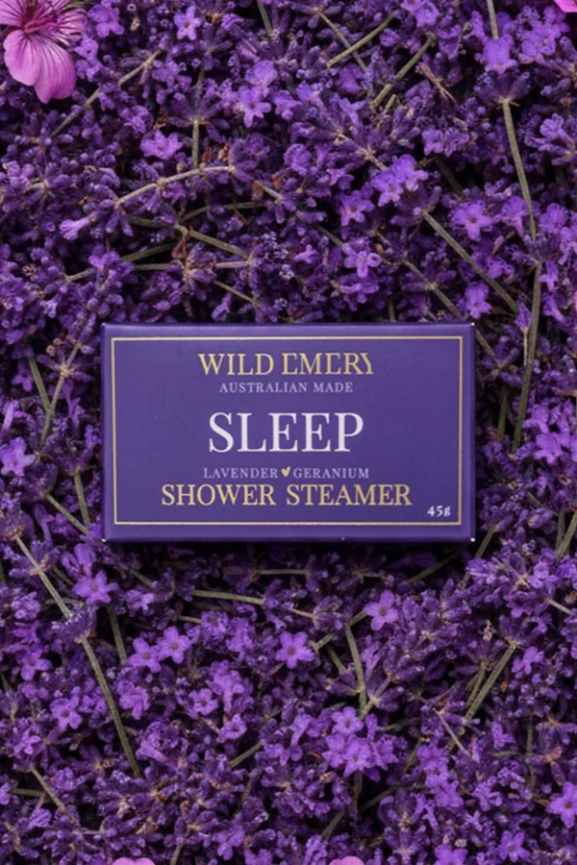 Shower Steamer