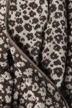 Forget Me Not Towel Range - Rye/Oat