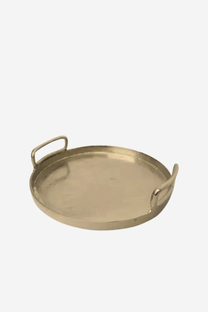Round Collar Tray 40cm