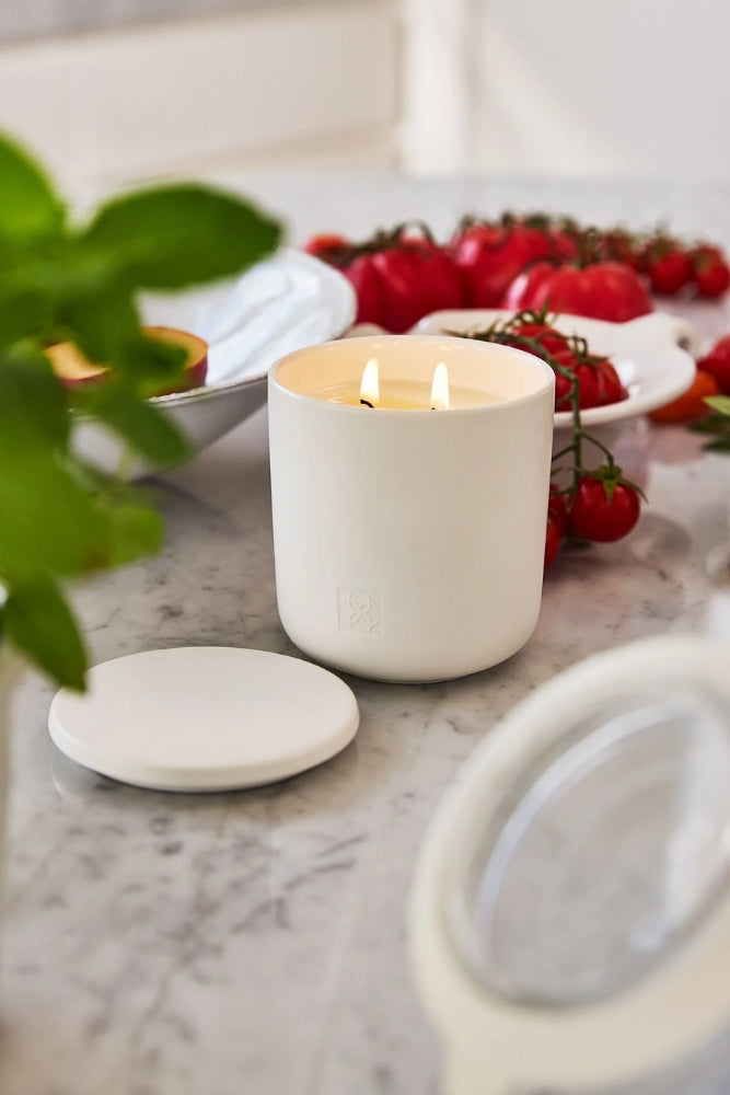 Circa Candle - Lychee & Rose