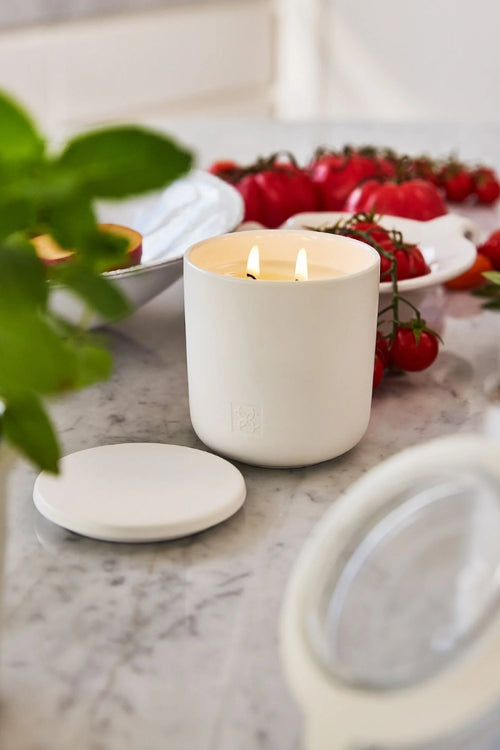 Circa Candle - Lychee & Rose