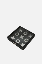 Tic Tac Toe Box