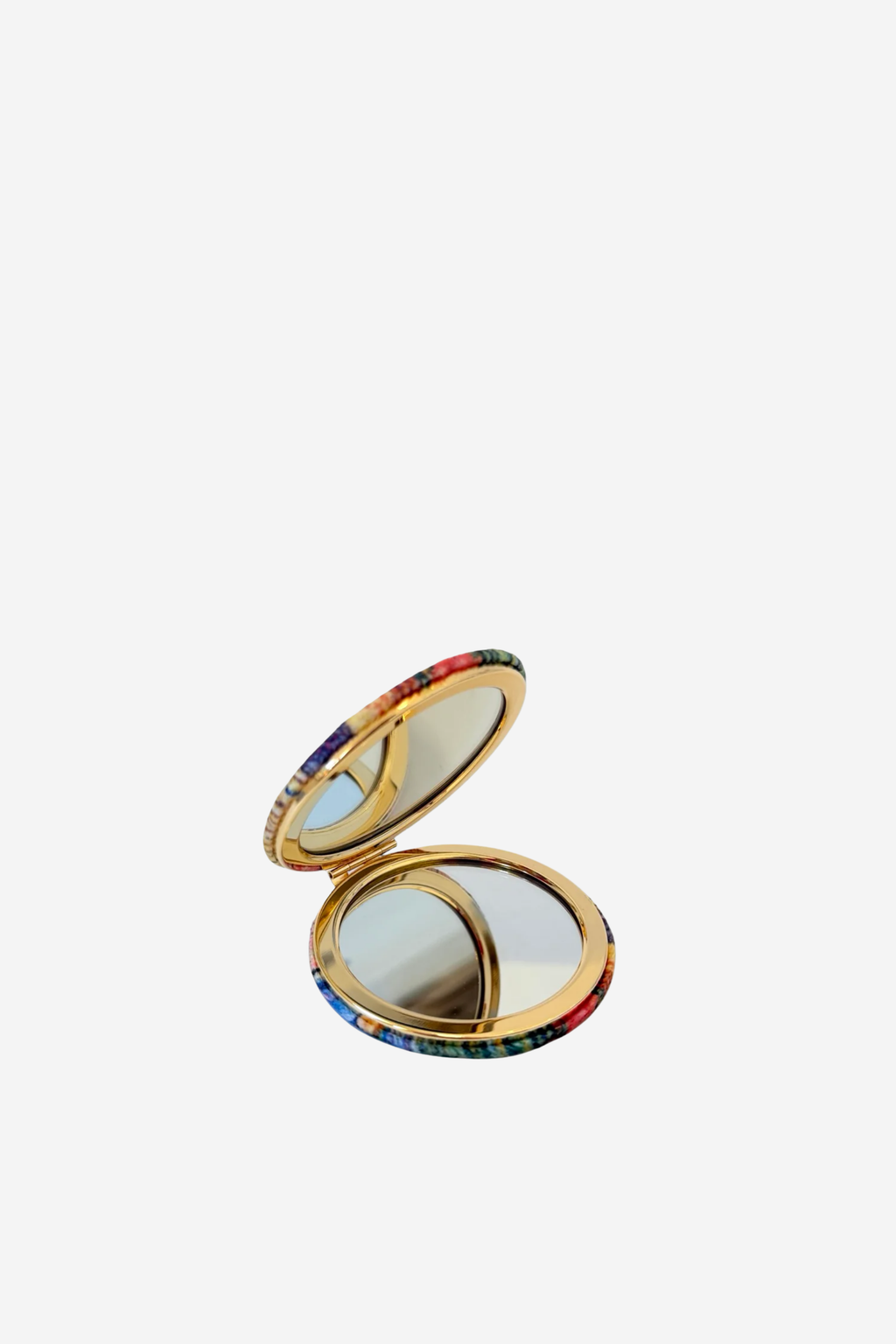Meadow Pocket Mirror