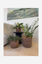 Nala Planter Basket