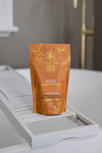 Mini Bath Salts Sachet