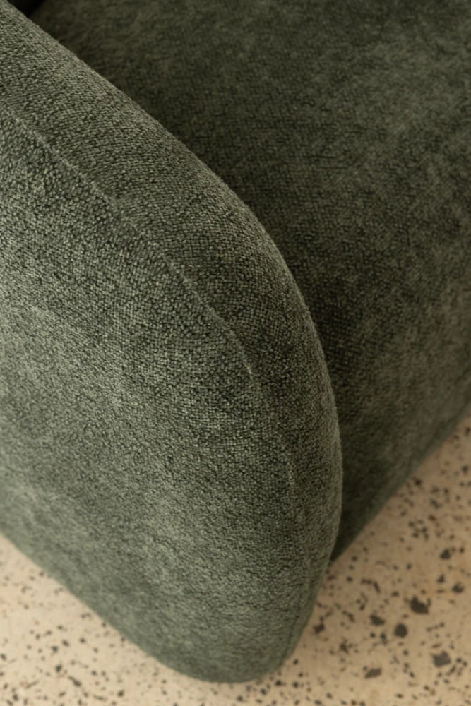 Max Swivel Chair