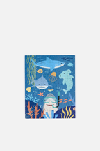 Shark Tank Puzzle