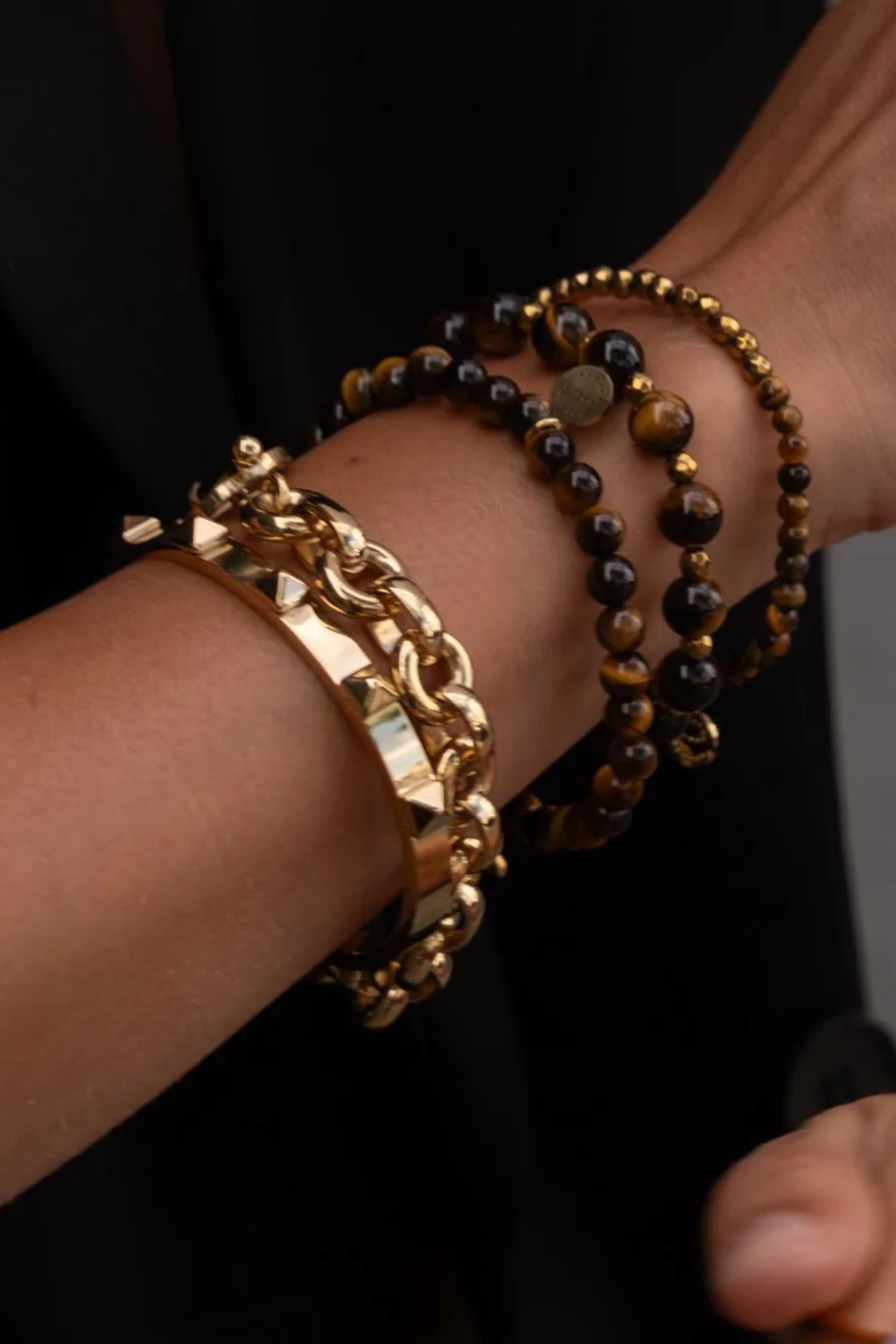 Heirloom Bracelet