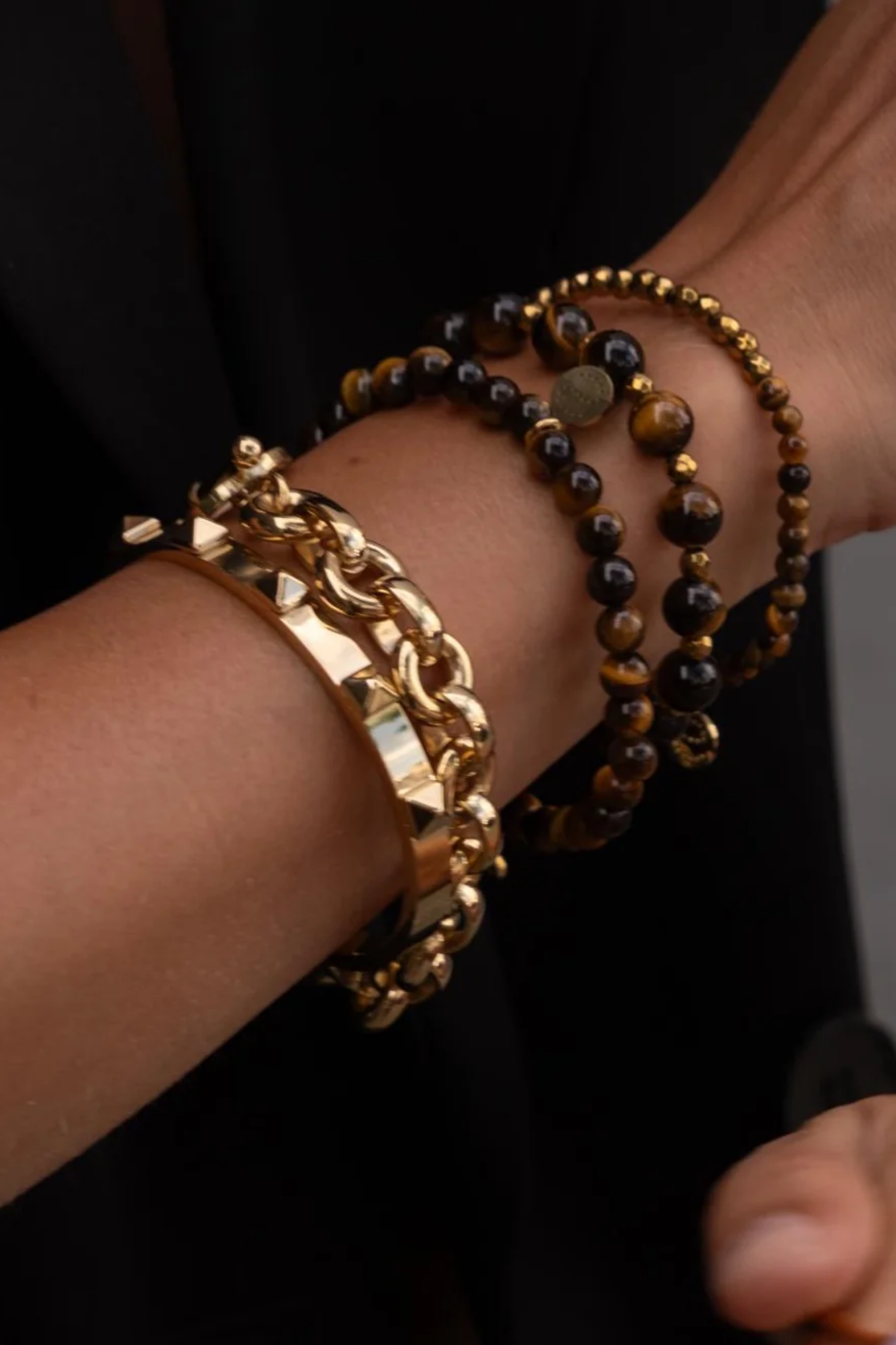 Heirloom Bracelet
