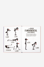 How To Be A Fit Bird