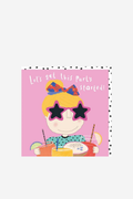 Lets Get This Party Started - Gift Card