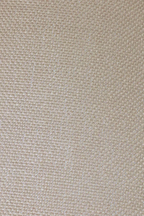 Flax Weave Tapered Drum Lampshade - Cream
