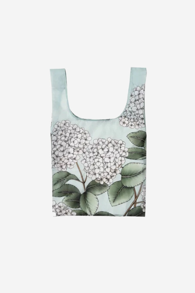 Secret Garden Shopping Bag