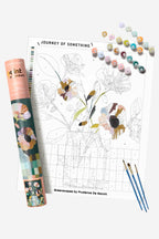 Paint By Numbers